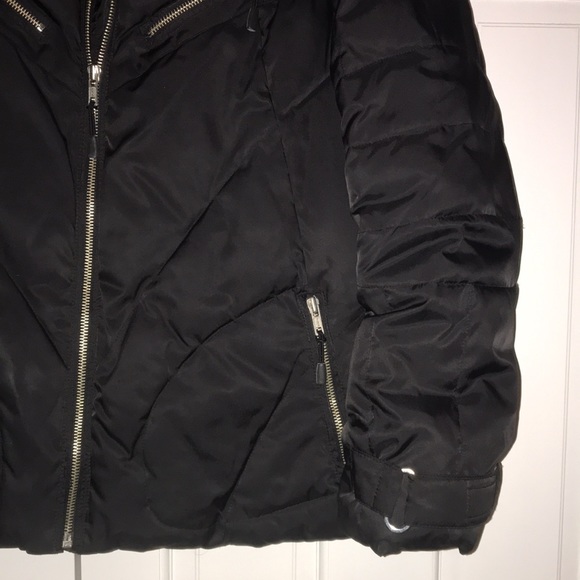 Style & Co Woman’s Winter Coat - Picture 3 of 9